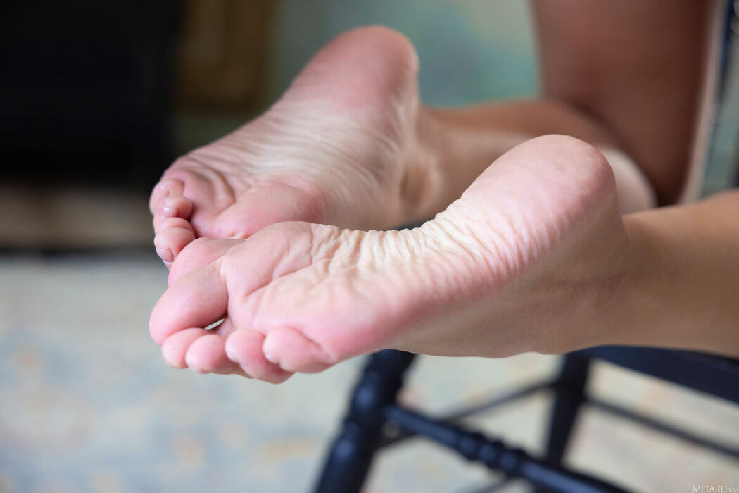 MetArt Sarika – Lost In Lust Part02 (54P)