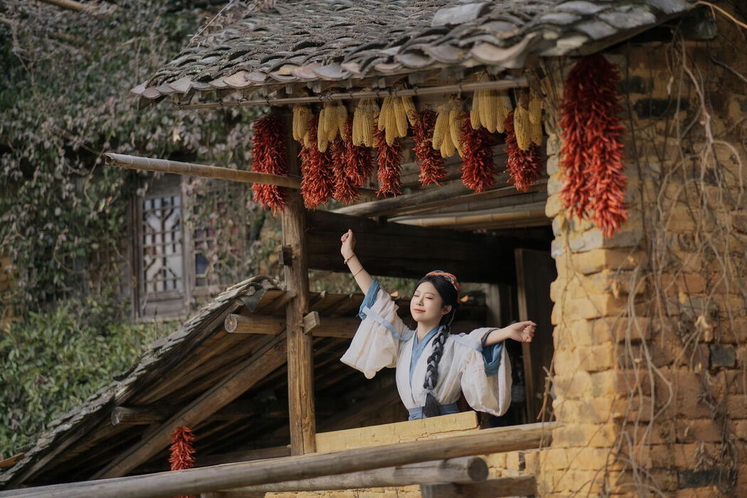 YiTuYu艺图语 Vol.8977 Zhan Zhan (17P)