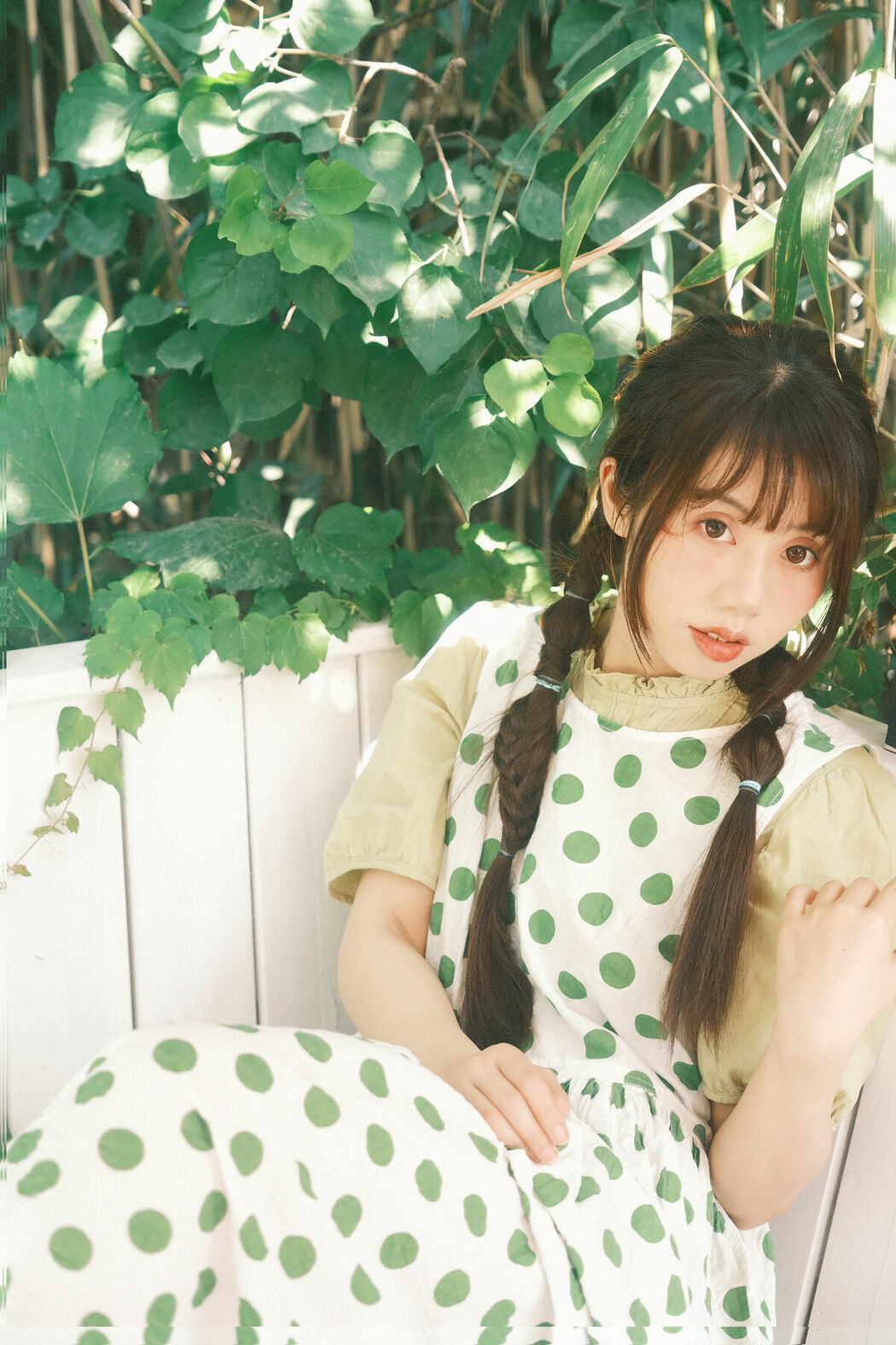 YiTuYu艺图语 Vol.8969 Zhu Shao Zi (41P)