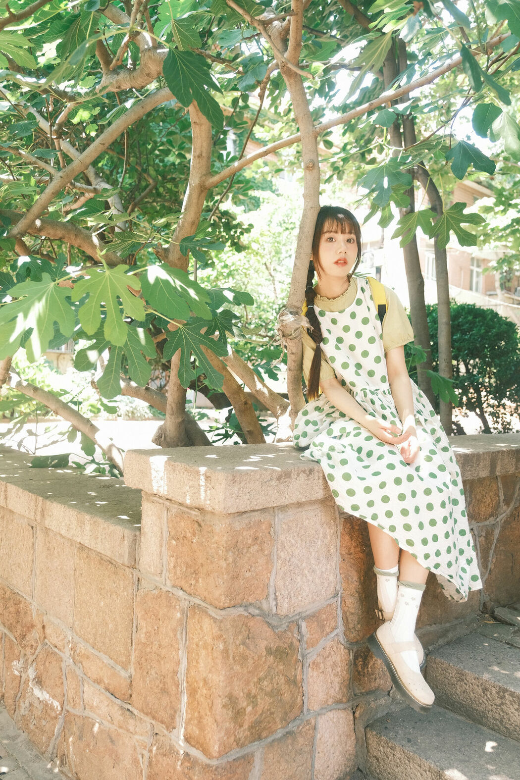 YiTuYu艺图语 Vol.8969 Zhu Shao Zi (41P)