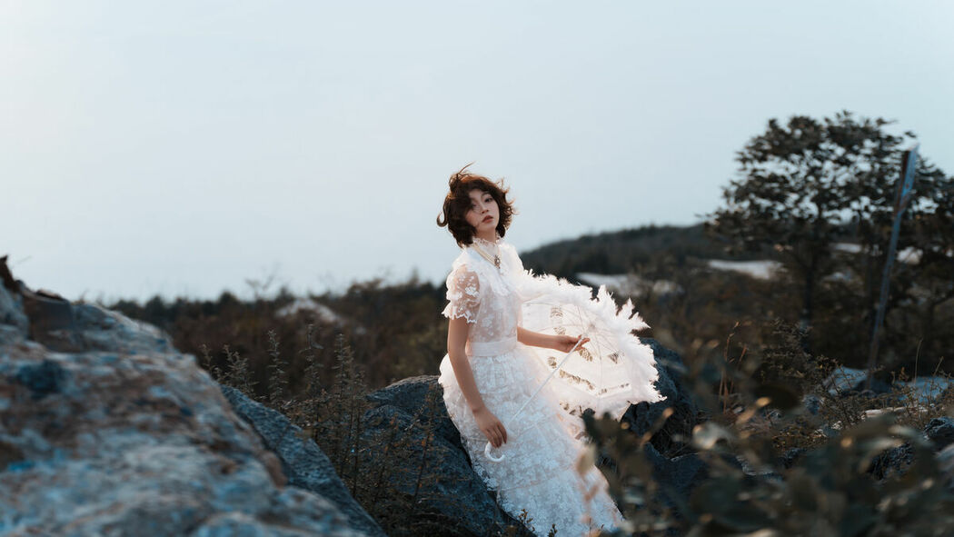 YiTuYu艺图语 Vol.8961 Disexi Si Ning (40P)