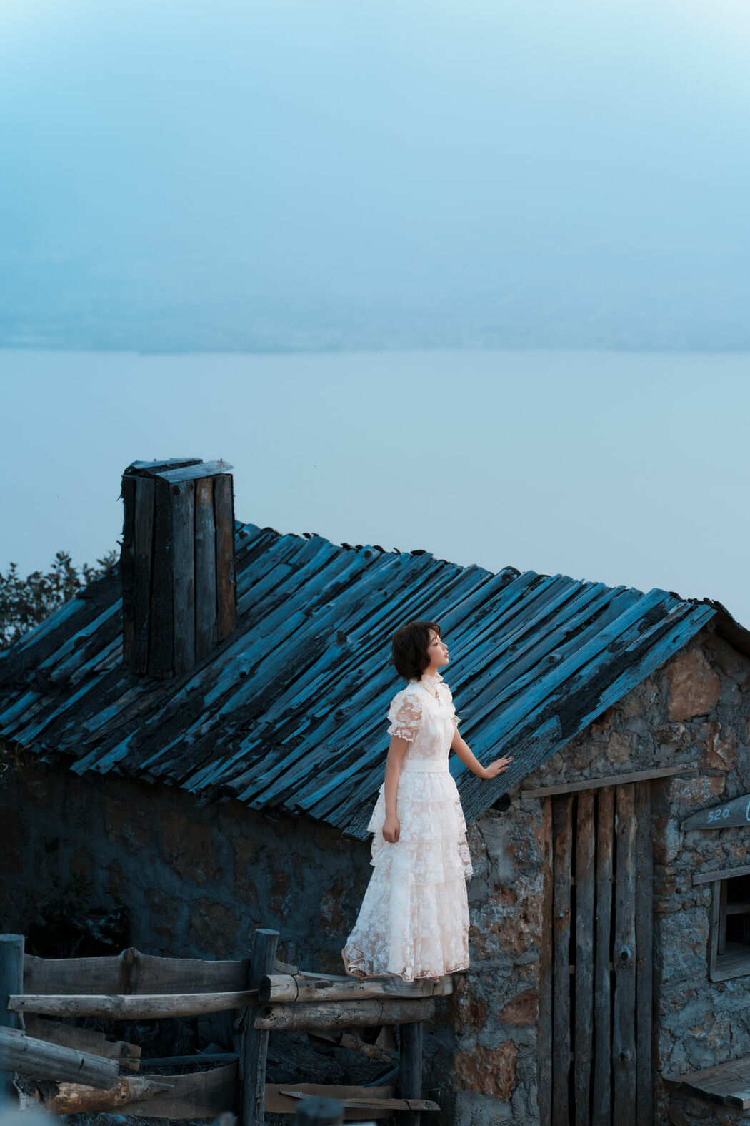 YiTuYu艺图语 Vol.8961 Disexi Si Ning (40P)