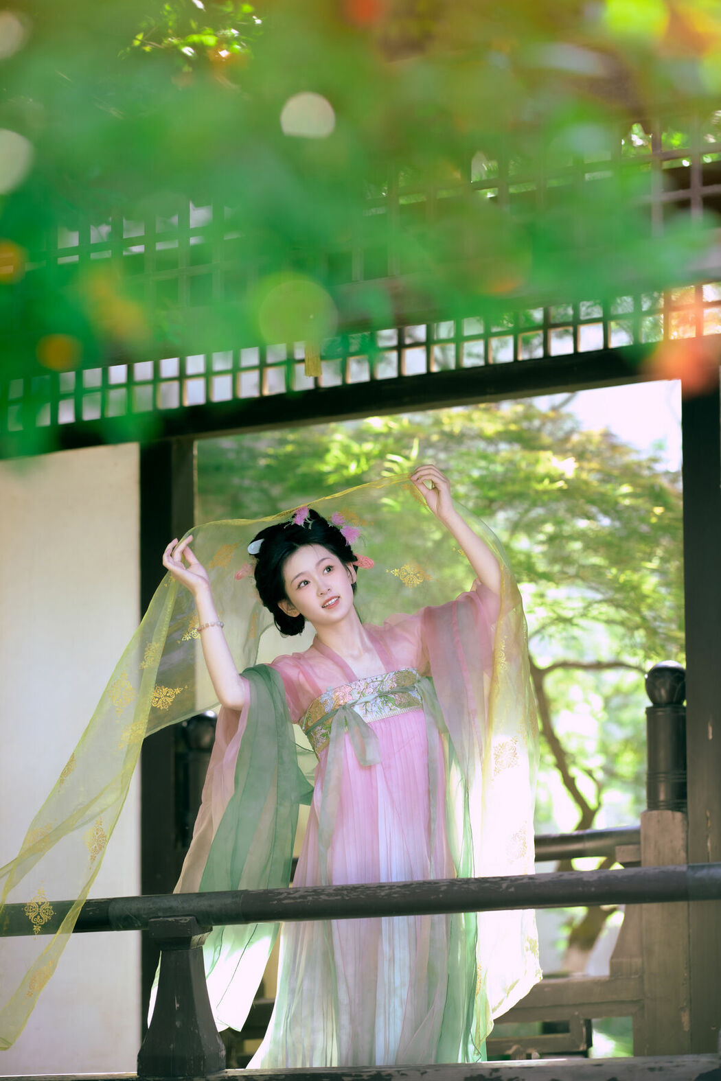 YiTuYu艺图语 Vol.8974 Tian Xin Ya Ya (30P)