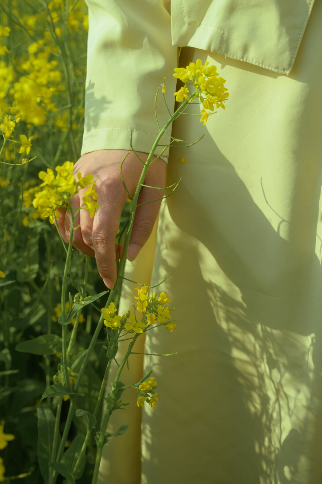 YiTuYu艺图语 Vol.8978 Nana Kobaya (40P)