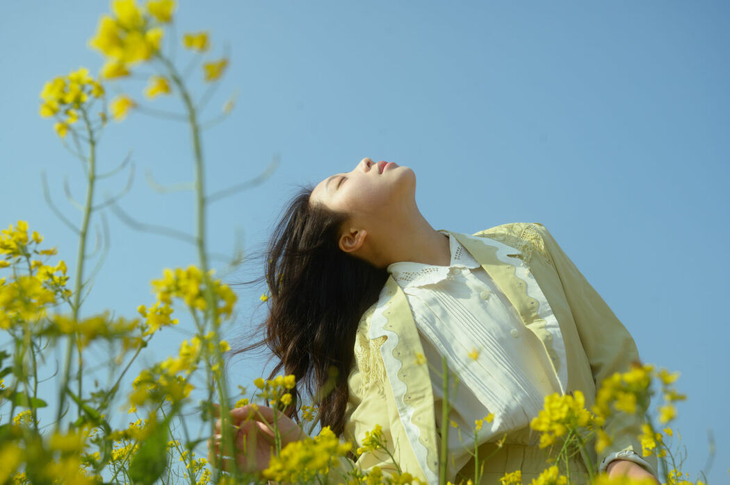 YiTuYu艺图语 Vol.8978 Nana Kobaya (40P)