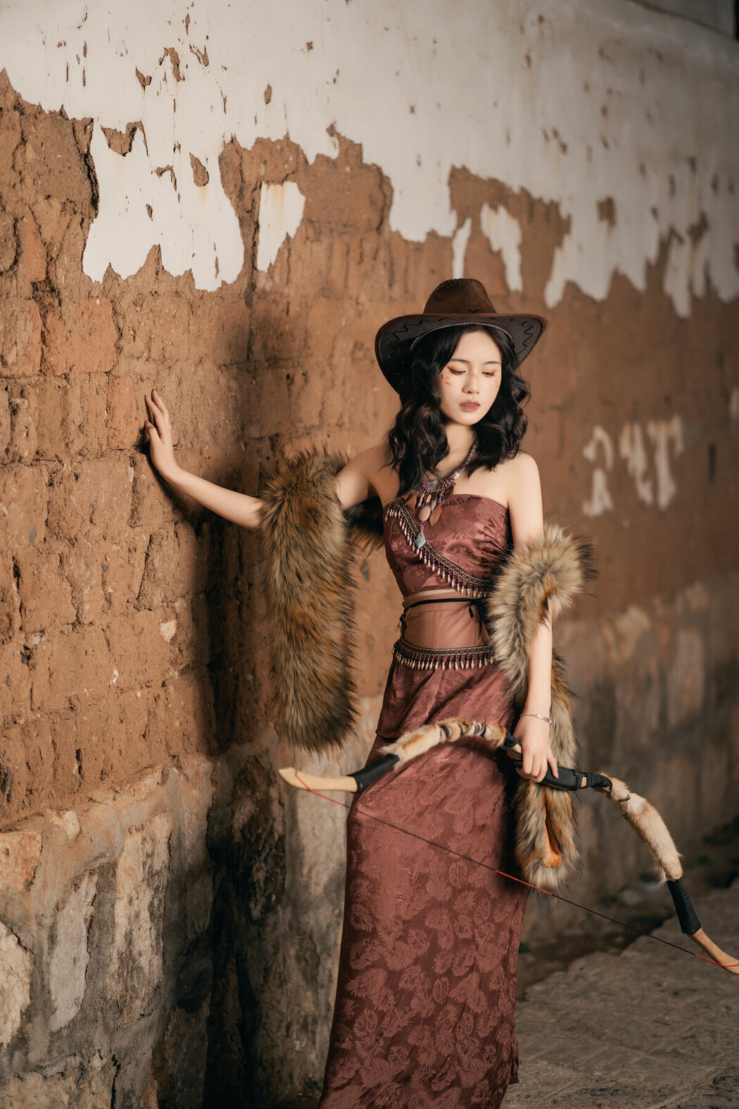 YiTuYu艺图语 Vol.8963 Liao Xiao Lan (18P)