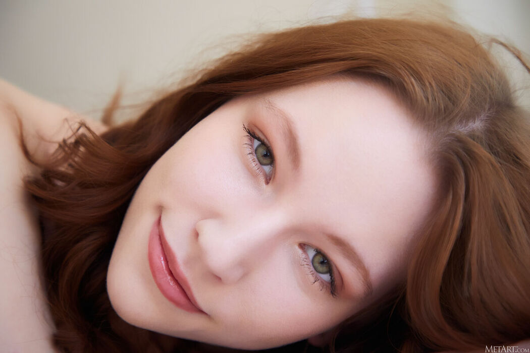 MetArt Maya Sinn – Quiet Night Part02 (69P)