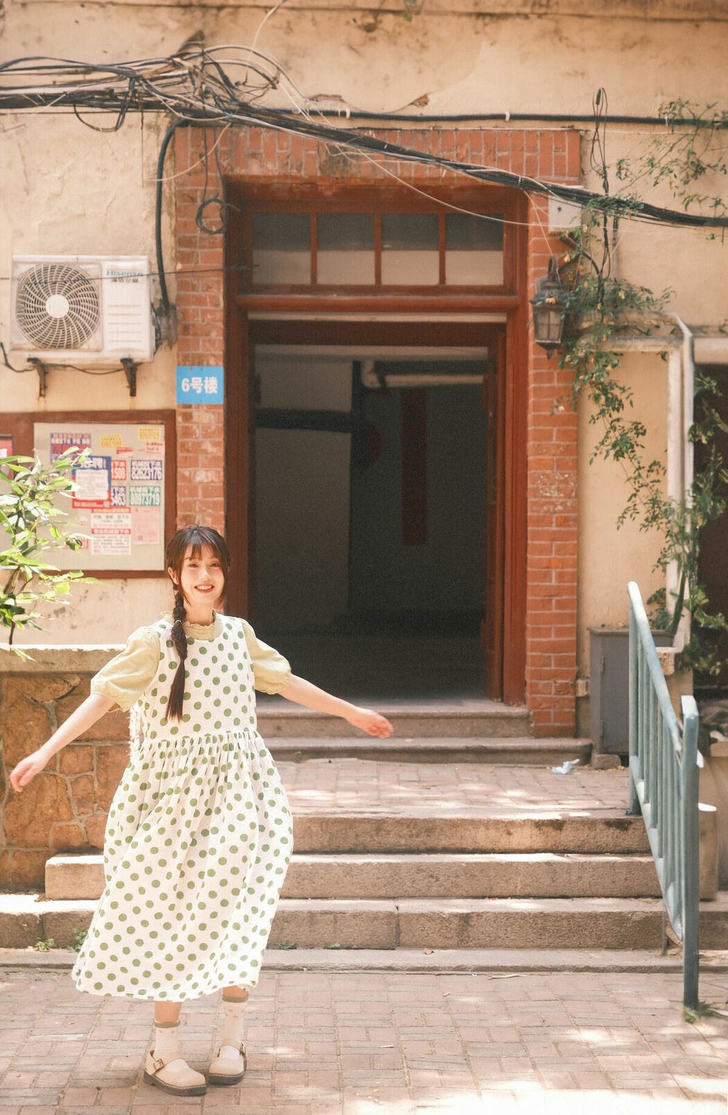 YiTuYu艺图语 Vol.8969 Zhu Shao Zi (41P)