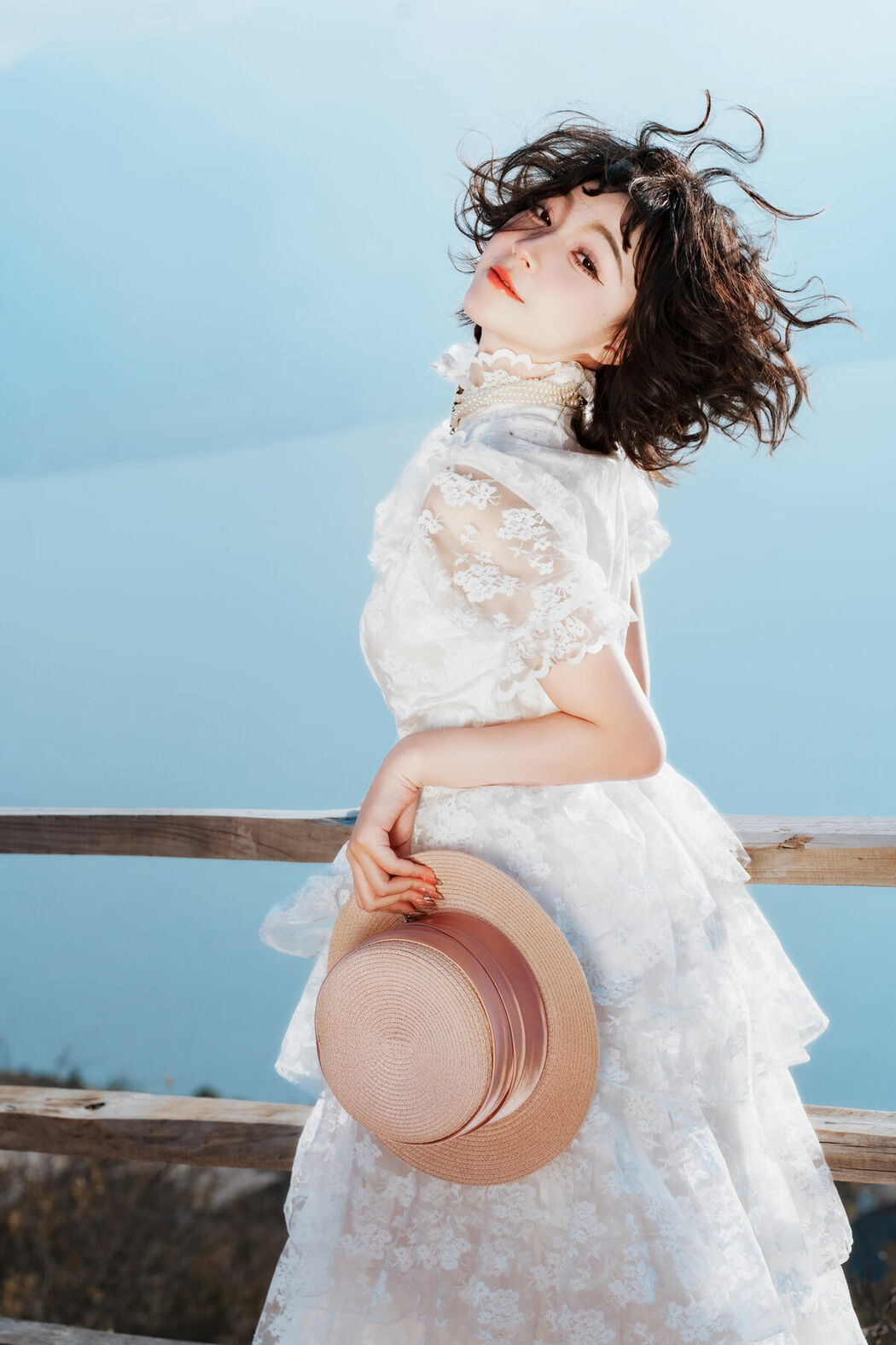 YiTuYu艺图语 Vol.8961 Disexi Si Ning (40P)