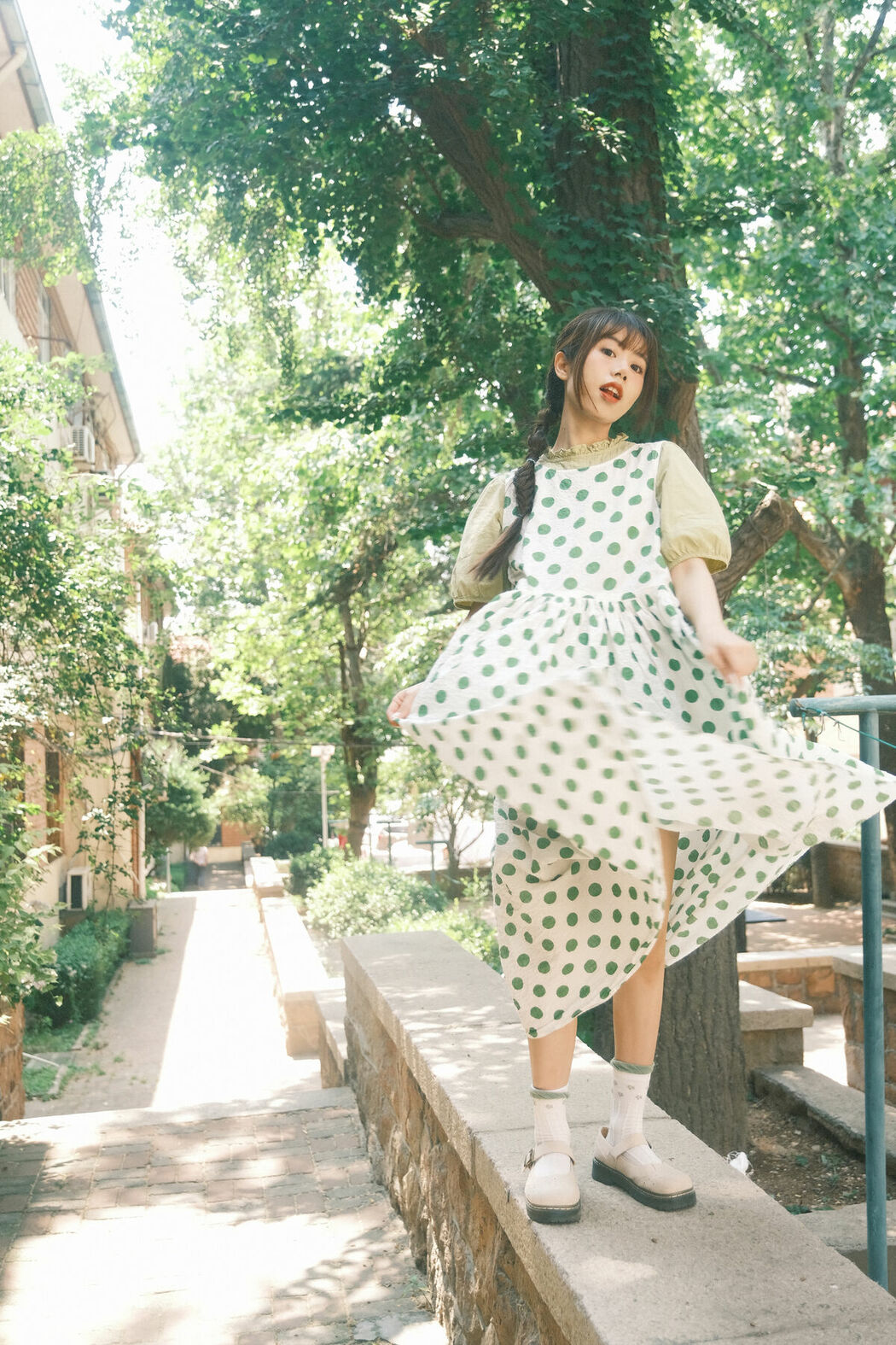 YiTuYu艺图语 Vol.8969 Zhu Shao Zi (41P)