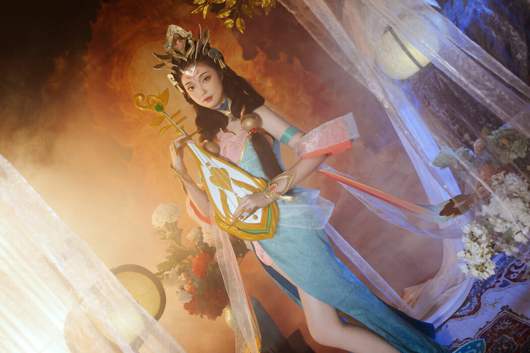 YiTuYu艺图语 Vol.8972 Stranger (17P)