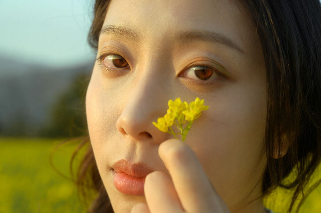 YiTuYu艺图语 Vol.8978 Nana Kobaya (40P)