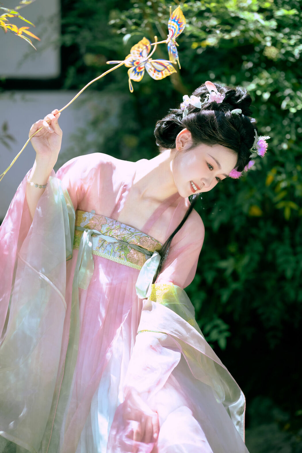 YiTuYu艺图语 Vol.8974 Tian Xin Ya Ya (30P)