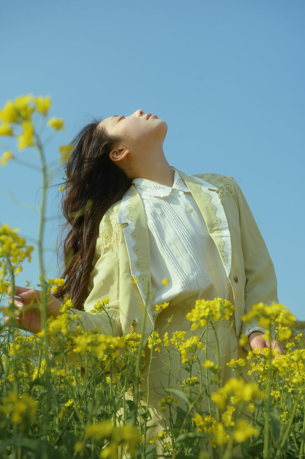 YiTuYu艺图语 Vol.8978 Nana Kobaya (40P)