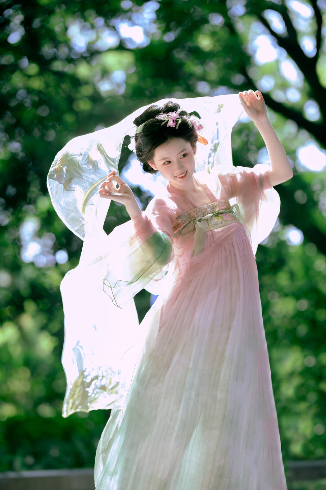 YiTuYu艺图语 Vol.8974 Tian Xin Ya Ya (30P)