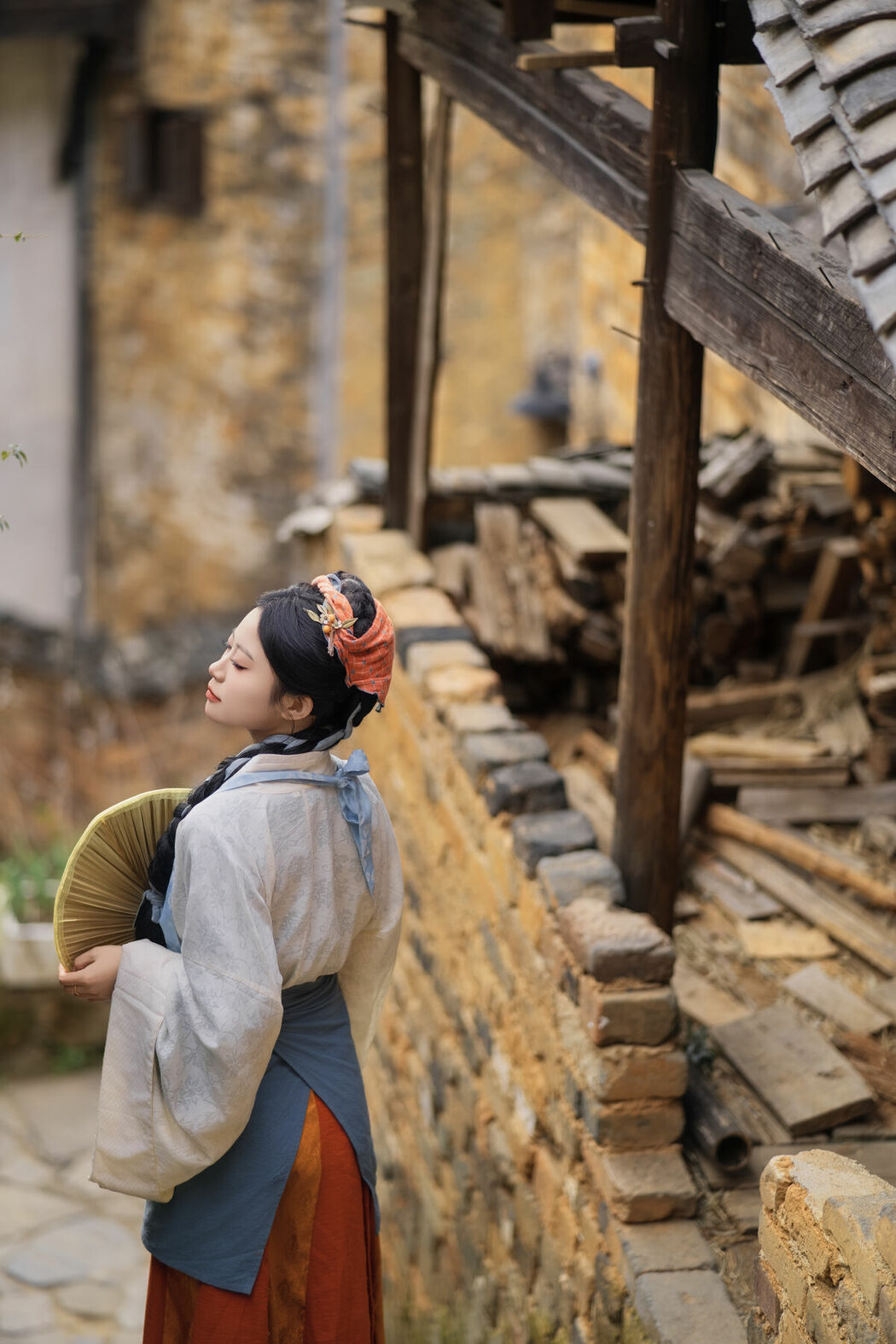 YiTuYu艺图语 Vol.8977 Zhan Zhan (17P)