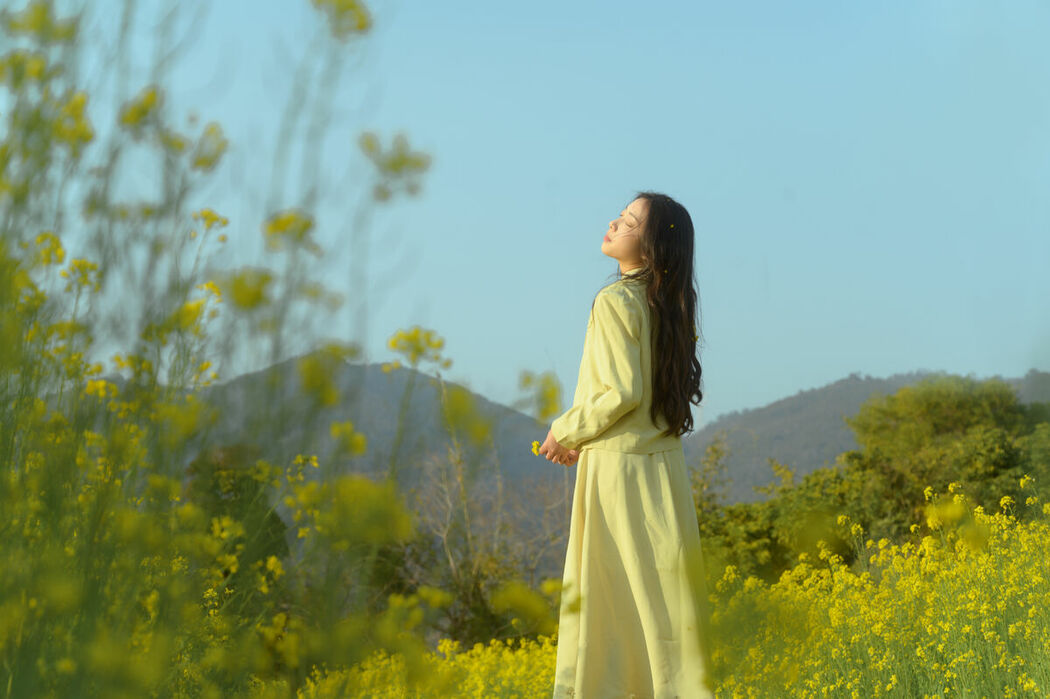 YiTuYu艺图语 Vol.8978 Nana Kobaya (40P)