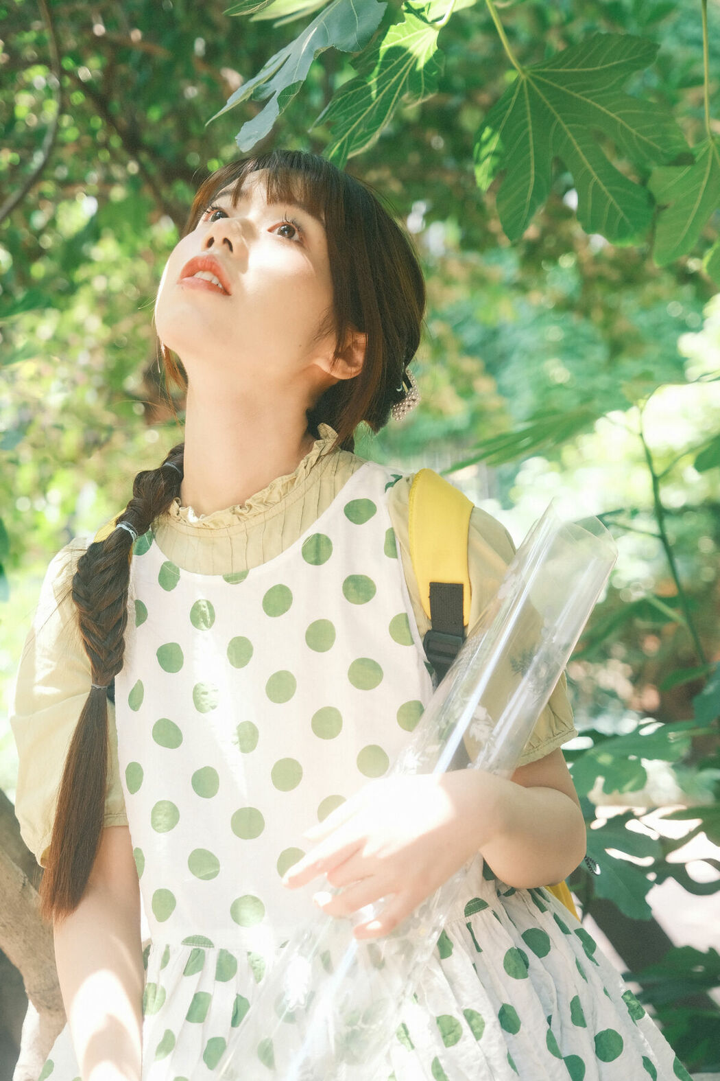 YiTuYu艺图语 Vol.8969 Zhu Shao Zi (41P)