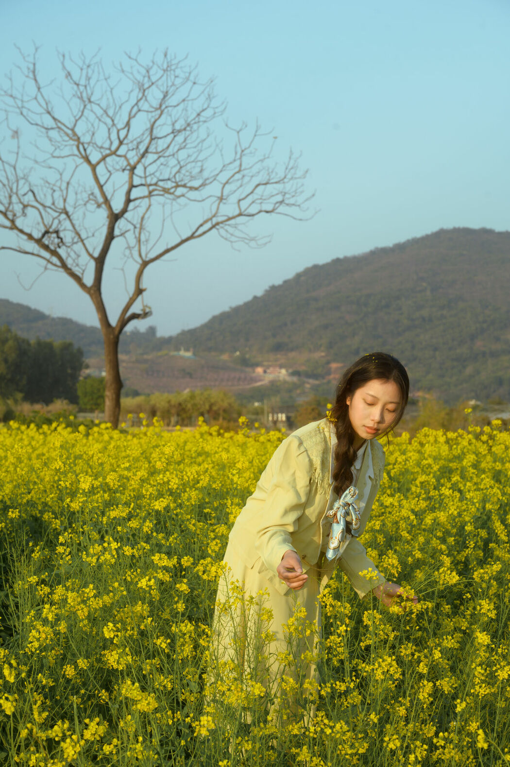 YiTuYu艺图语 Vol.8978 Nana Kobaya (40P)