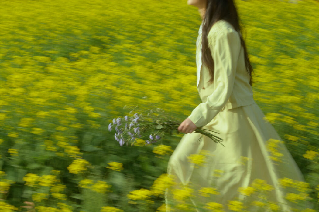 YiTuYu艺图语 Vol.8978 Nana Kobaya (40P)