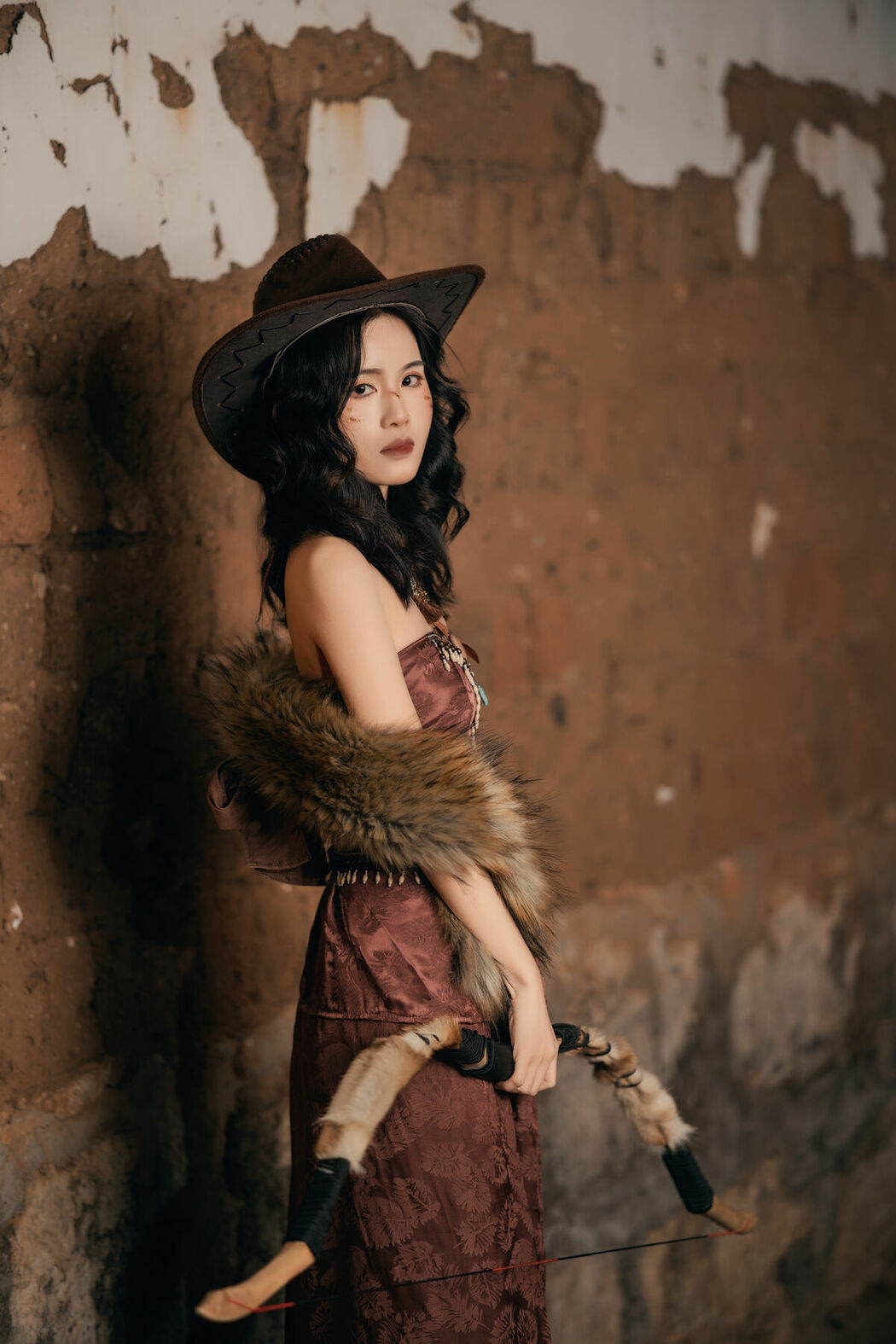 YiTuYu艺图语 Vol.8963 Liao Xiao Lan (18P)