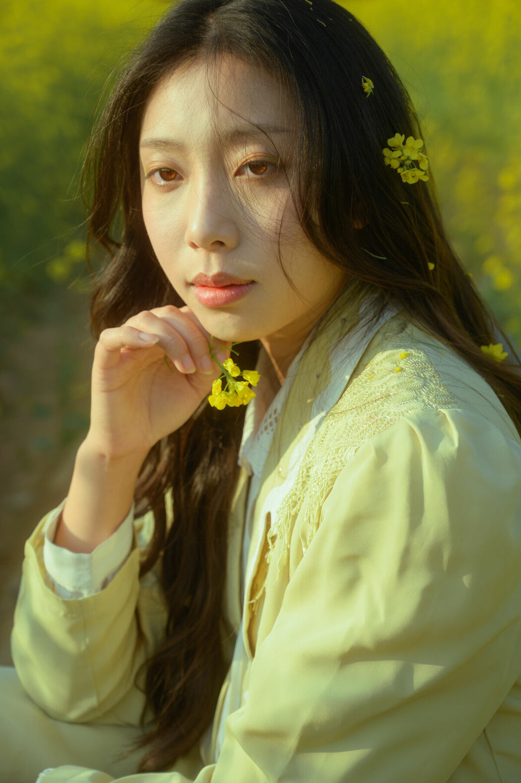 YiTuYu艺图语 Vol.8978 Nana Kobaya (40P)