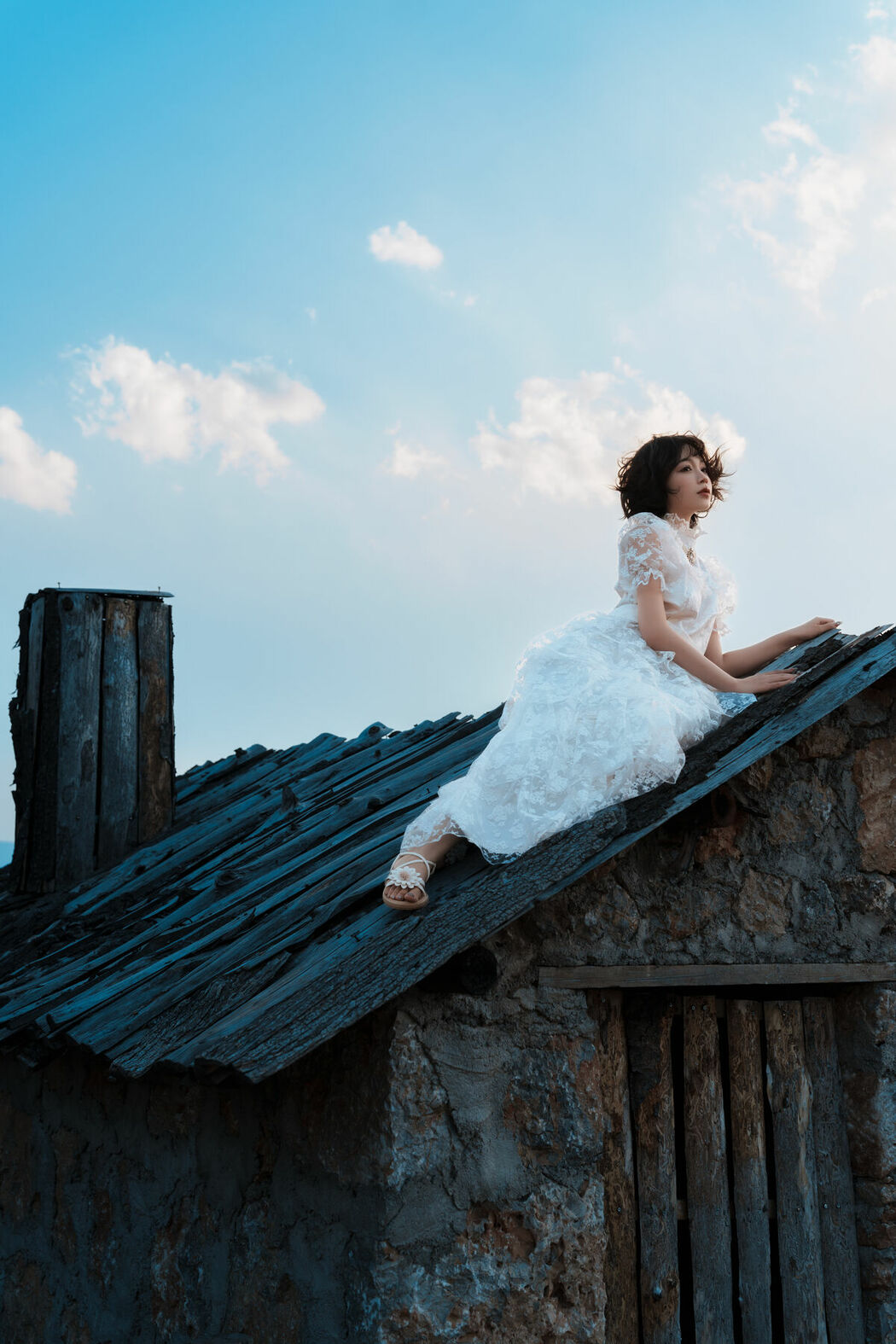 YiTuYu艺图语 Vol.8961 Disexi Si Ning (40P)