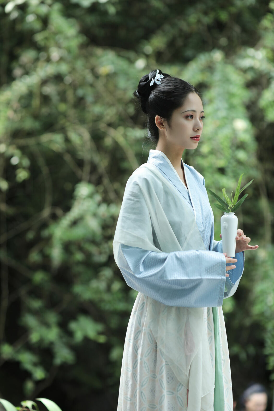 YiTuYu艺图语 Vol.8959 Shi Yu Shi Ya (27P)