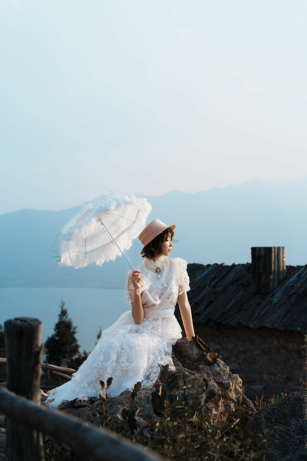 YiTuYu艺图语 Vol.8961 Disexi Si Ning (40P)