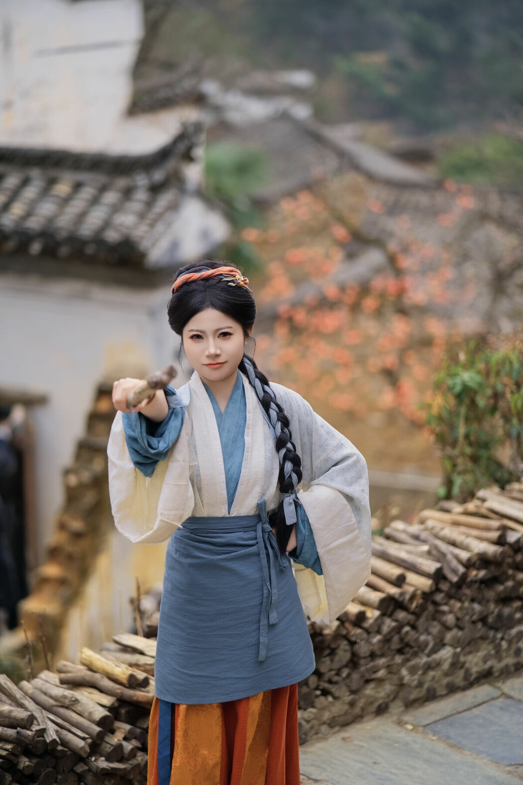 YiTuYu艺图语 Vol.8977 Zhan Zhan (17P)