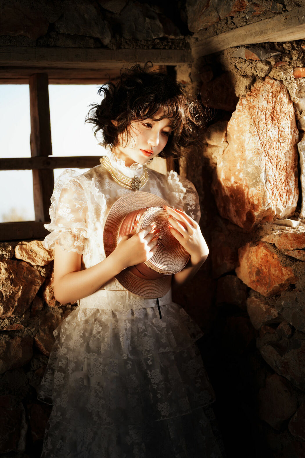 YiTuYu艺图语 Vol.8961 Disexi Si Ning (40P)