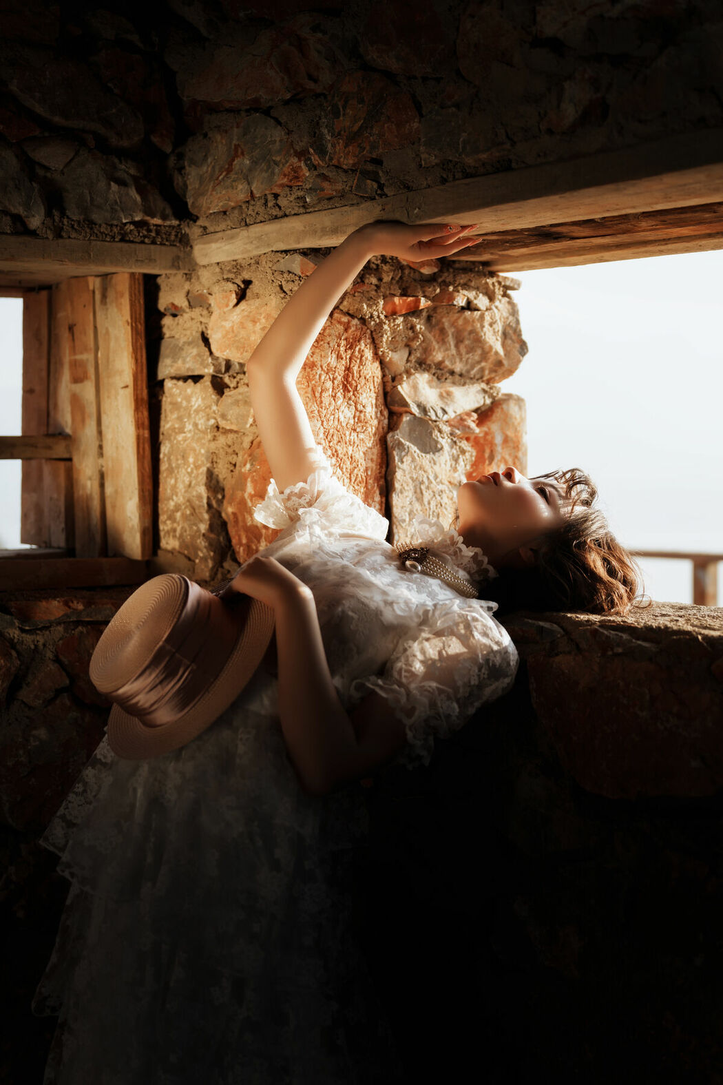 YiTuYu艺图语 Vol.8961 Disexi Si Ning (40P)