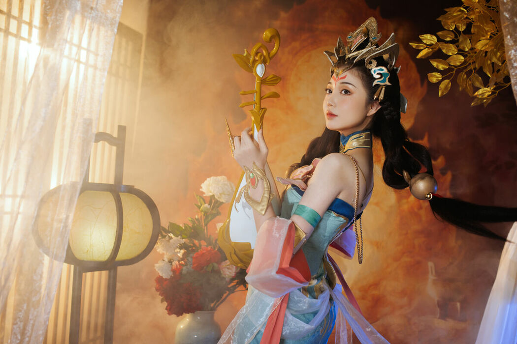 YiTuYu艺图语 Vol.8972 Stranger (17P)