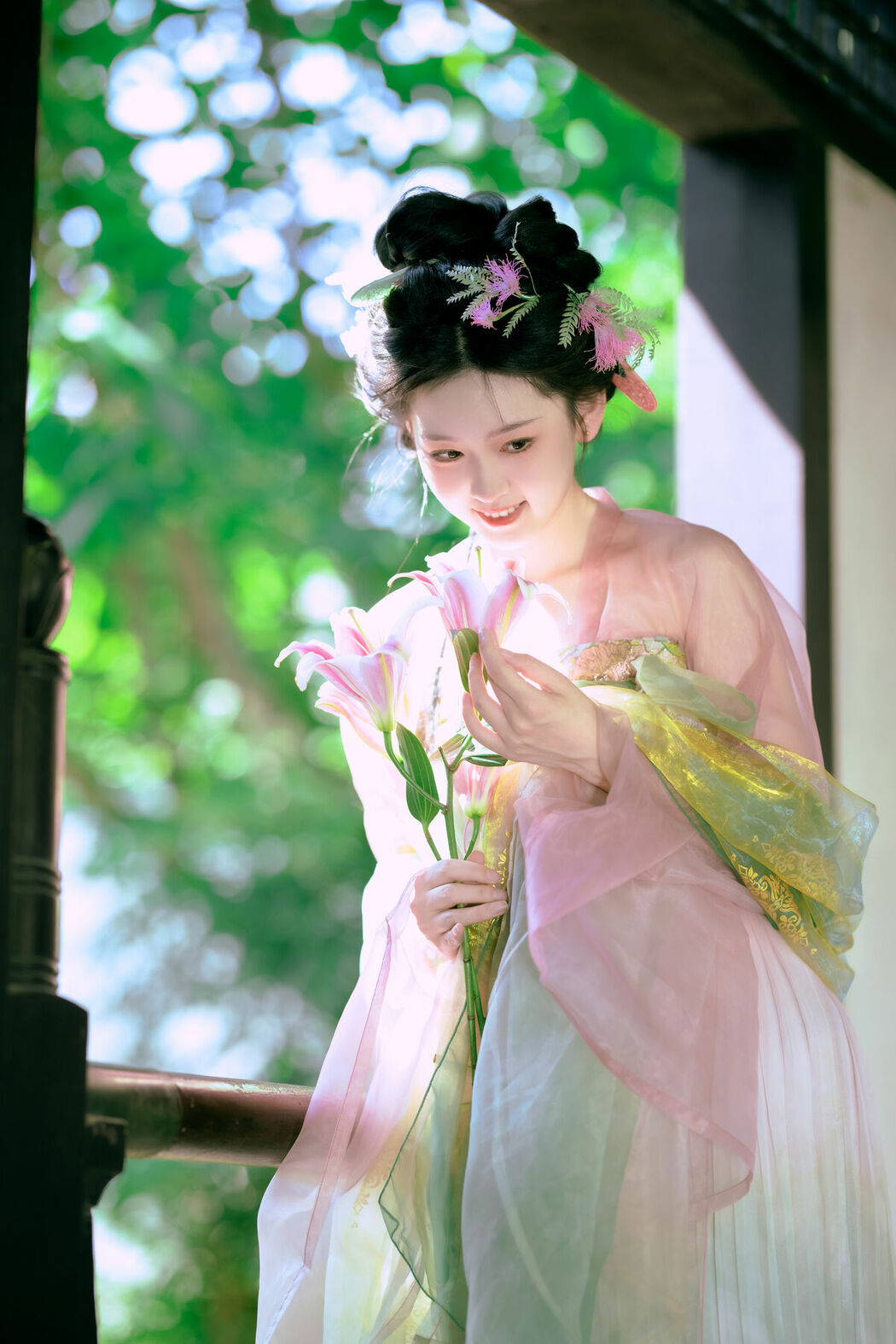 YiTuYu艺图语 Vol.8974 Tian Xin Ya Ya (30P)