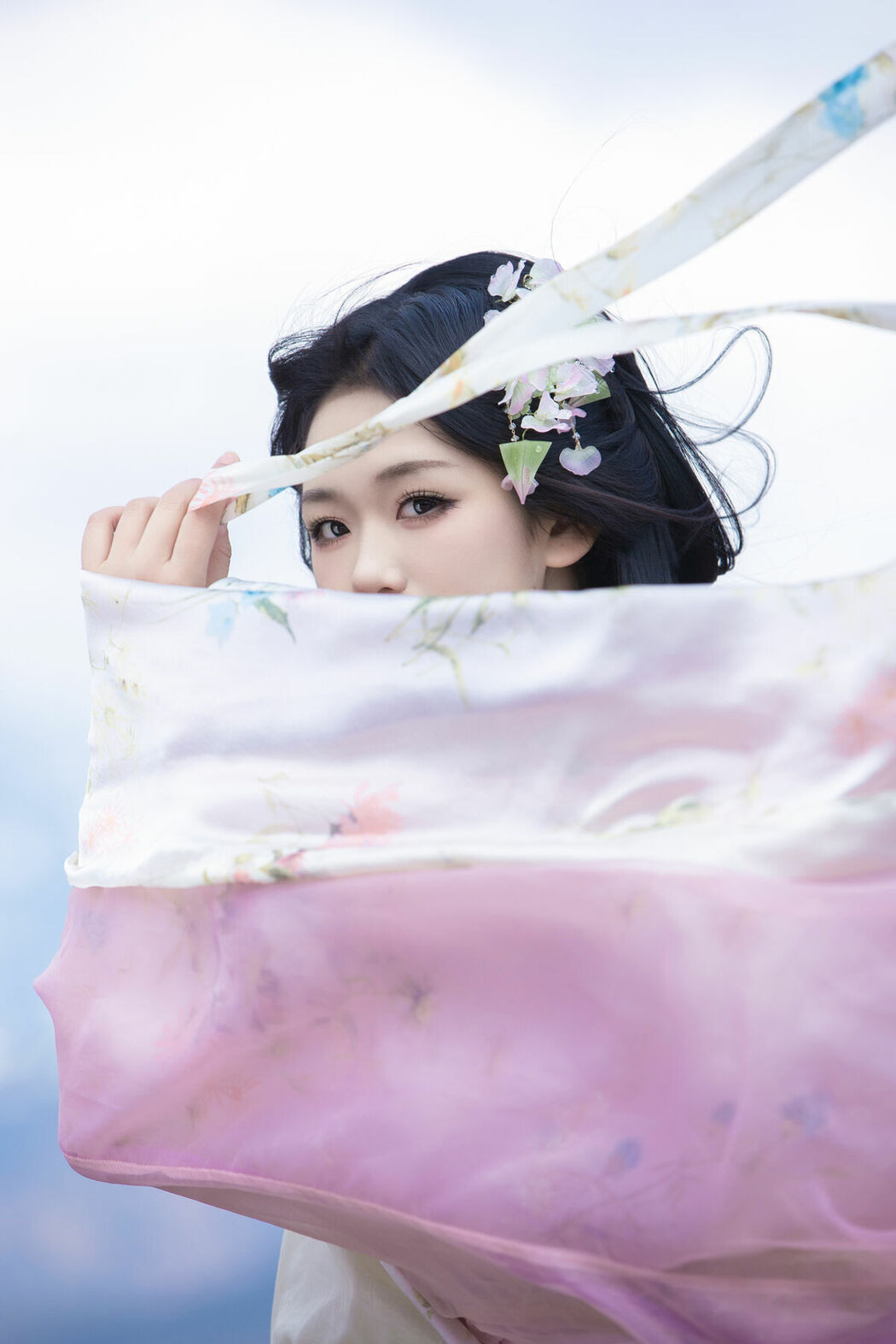 YiTuYu艺图语 Vol.8976 Wan Jiang Ting (34P)