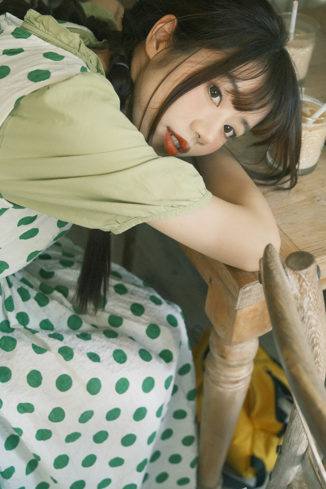 YiTuYu艺图语 Vol.8969 Zhu Shao Zi (41P)