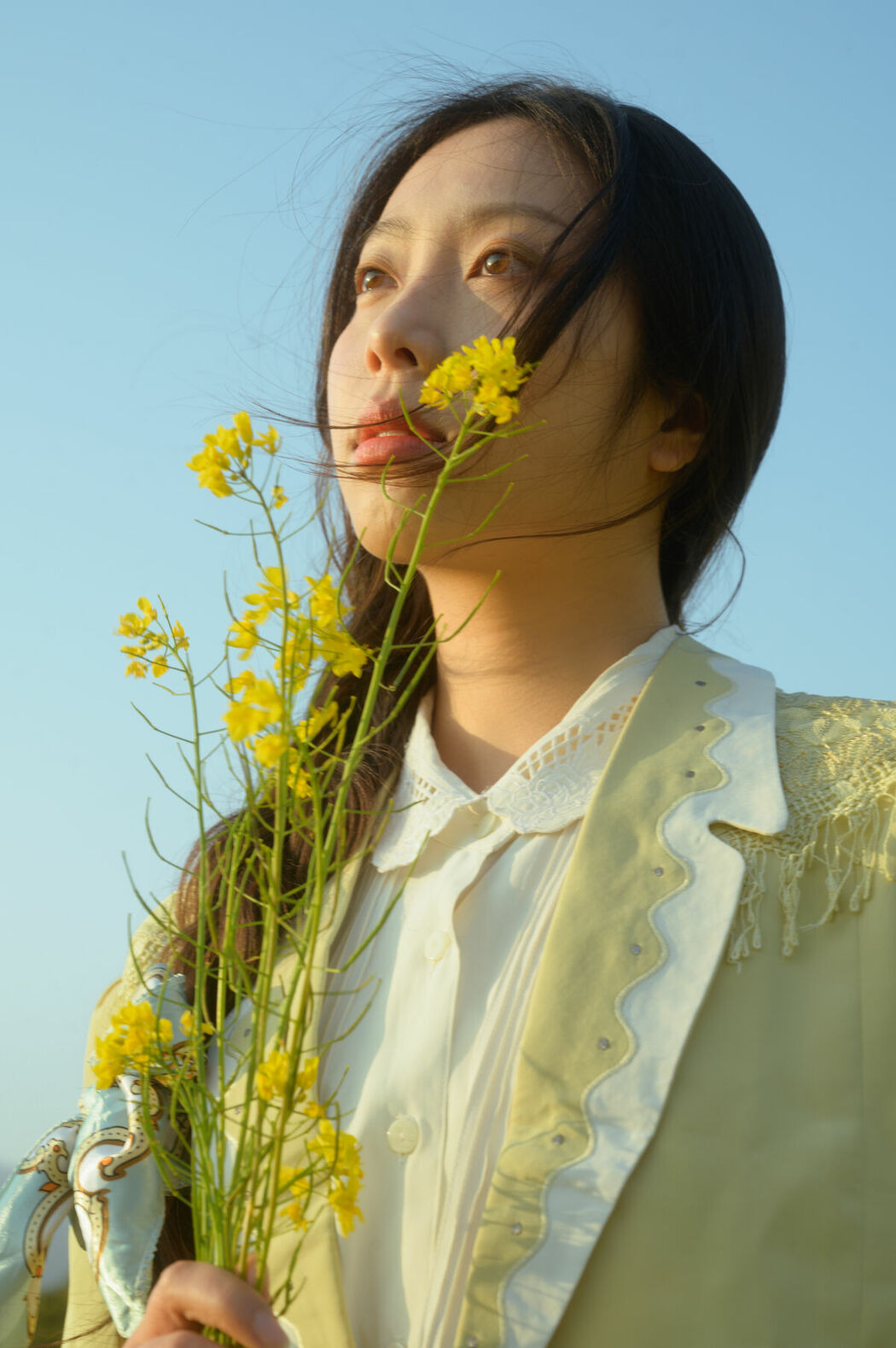 YiTuYu艺图语 Vol.8978 Nana Kobaya (40P)