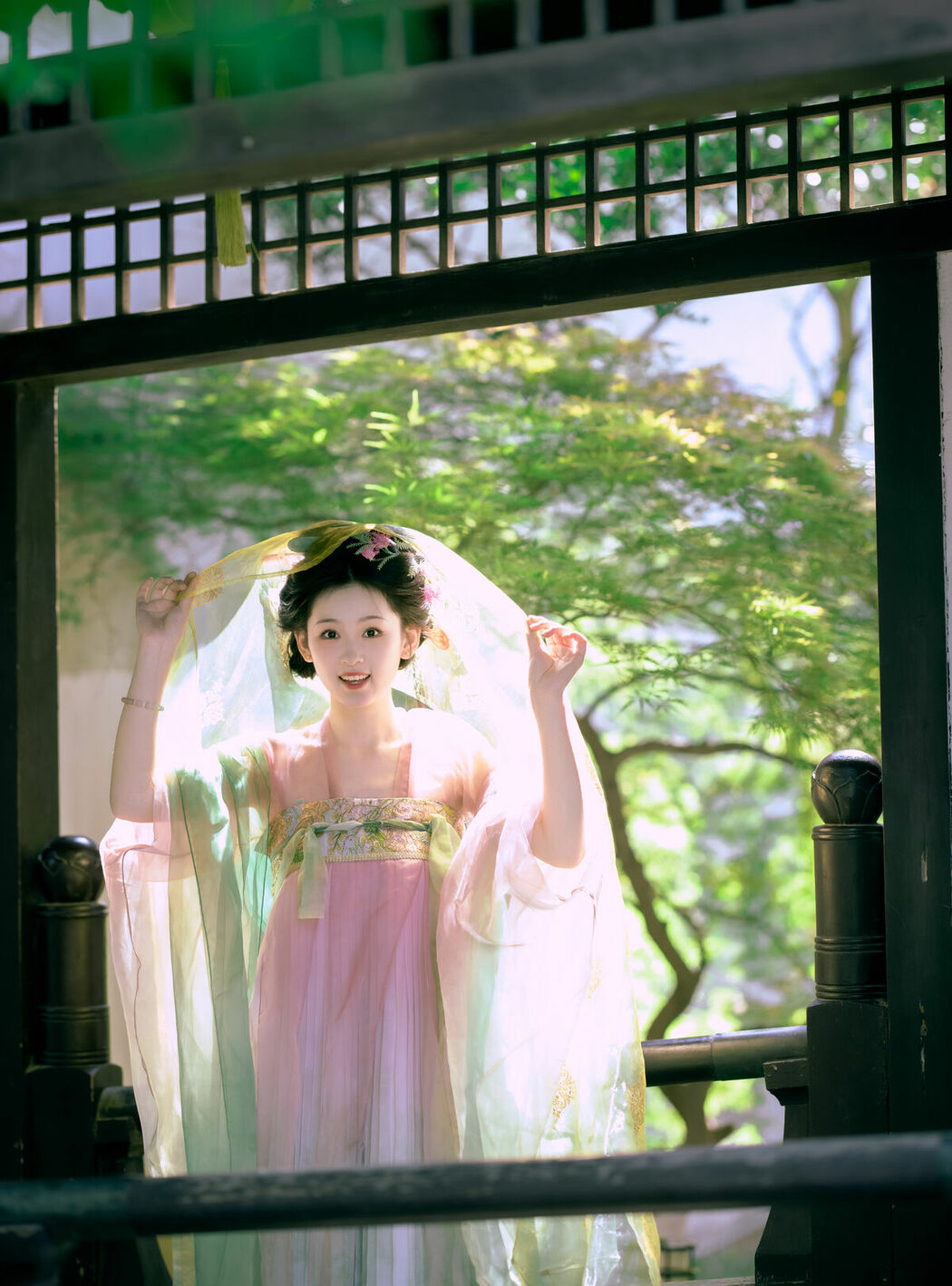 YiTuYu艺图语 Vol.8974 Tian Xin Ya Ya (30P)