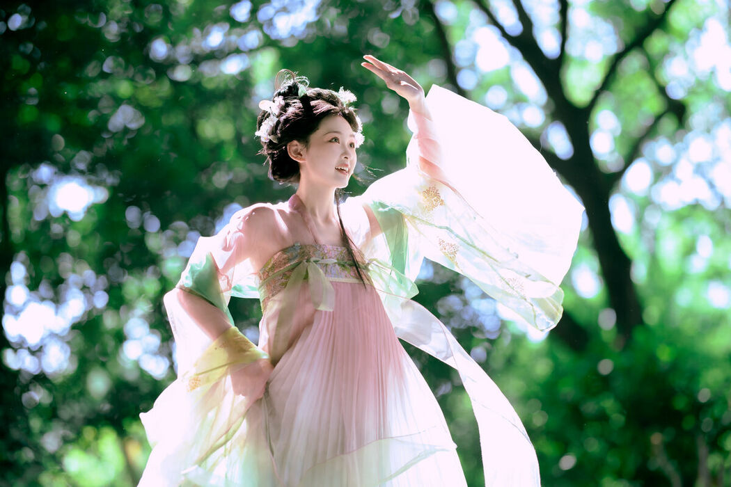 YiTuYu艺图语 Vol.8974 Tian Xin Ya Ya (30P)