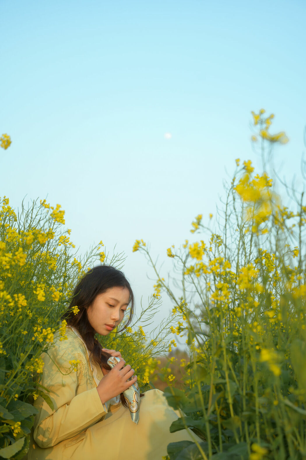 YiTuYu艺图语 Vol.8978 Nana Kobaya (40P)