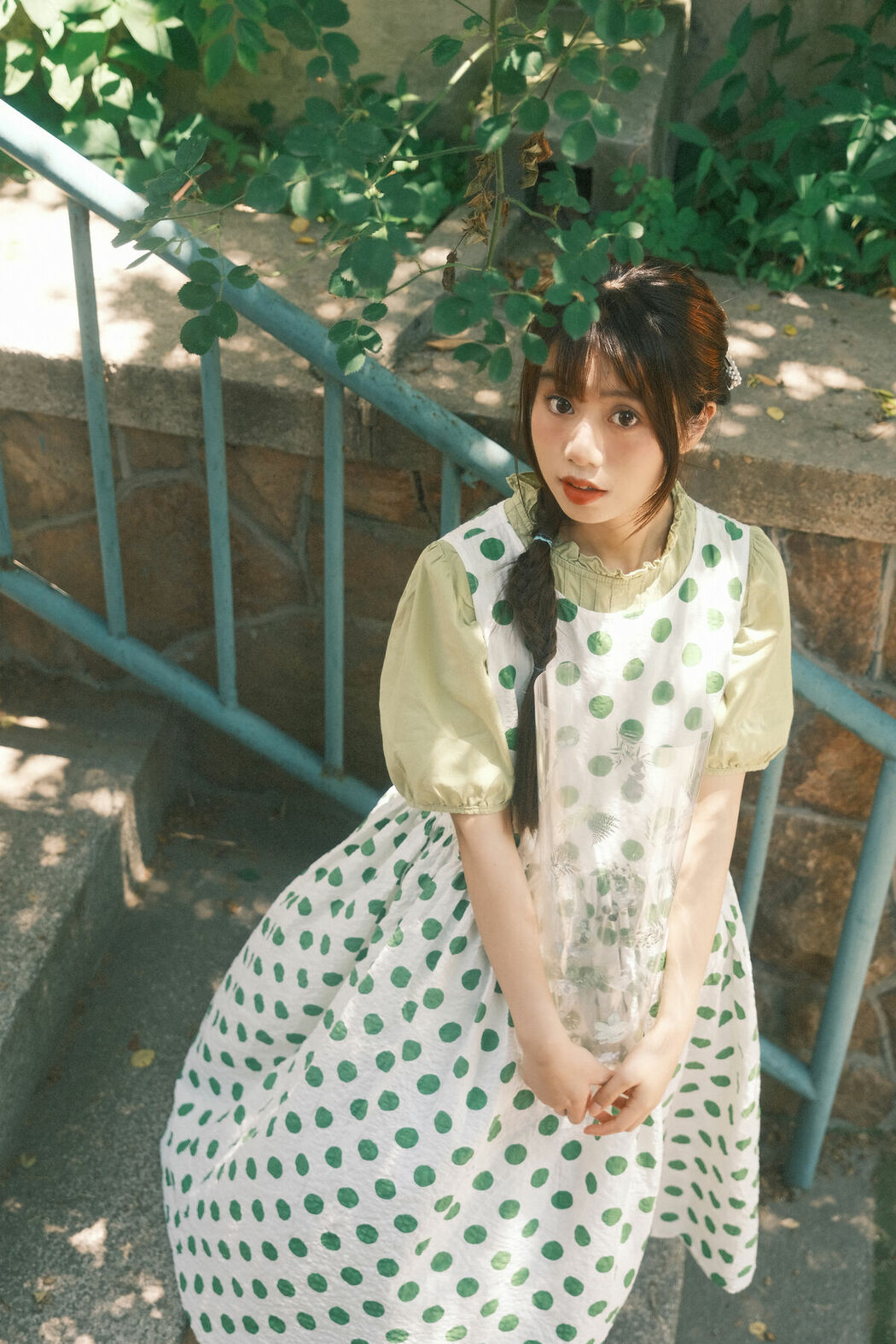 YiTuYu艺图语 Vol.8969 Zhu Shao Zi (41P)