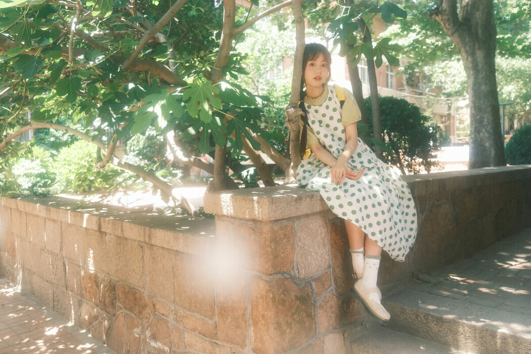 YiTuYu艺图语 Vol.8969 Zhu Shao Zi (41P)