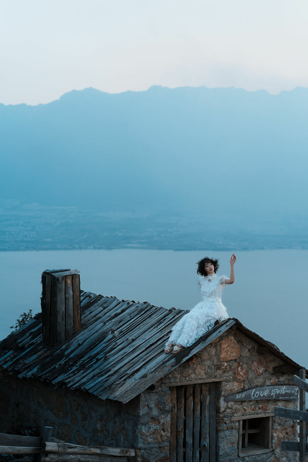 YiTuYu艺图语 Vol.8961 Disexi Si Ning (40P)