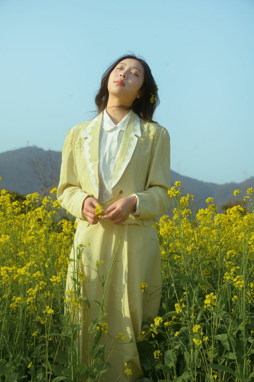 YiTuYu艺图语 Vol.8978 Nana Kobaya (40P)