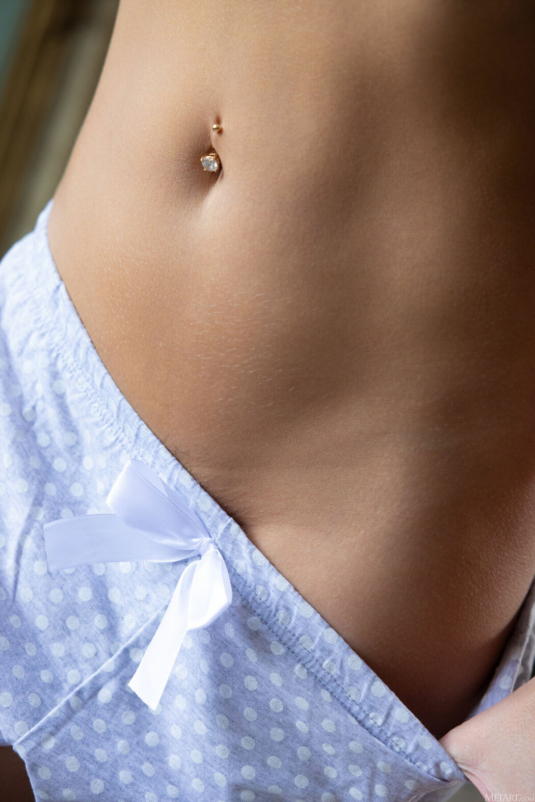 MetArt Sarika – Lost In Lust Part01 (53P)