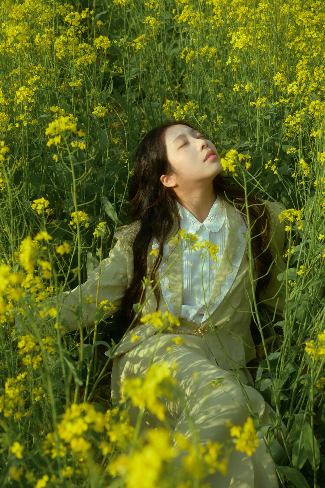 YiTuYu艺图语 Vol.8978 Nana Kobaya (40P)