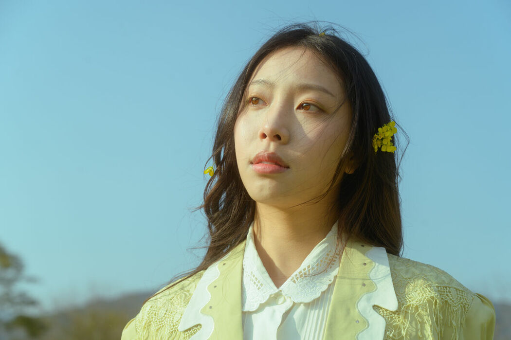 YiTuYu艺图语 Vol.8978 Nana Kobaya (40P)