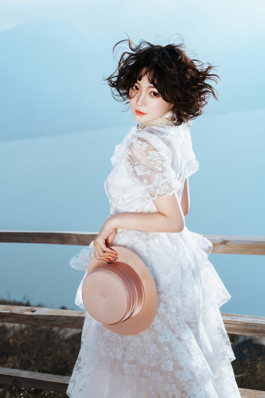 YiTuYu艺图语 Vol.8961 Disexi Si Ning (40P)