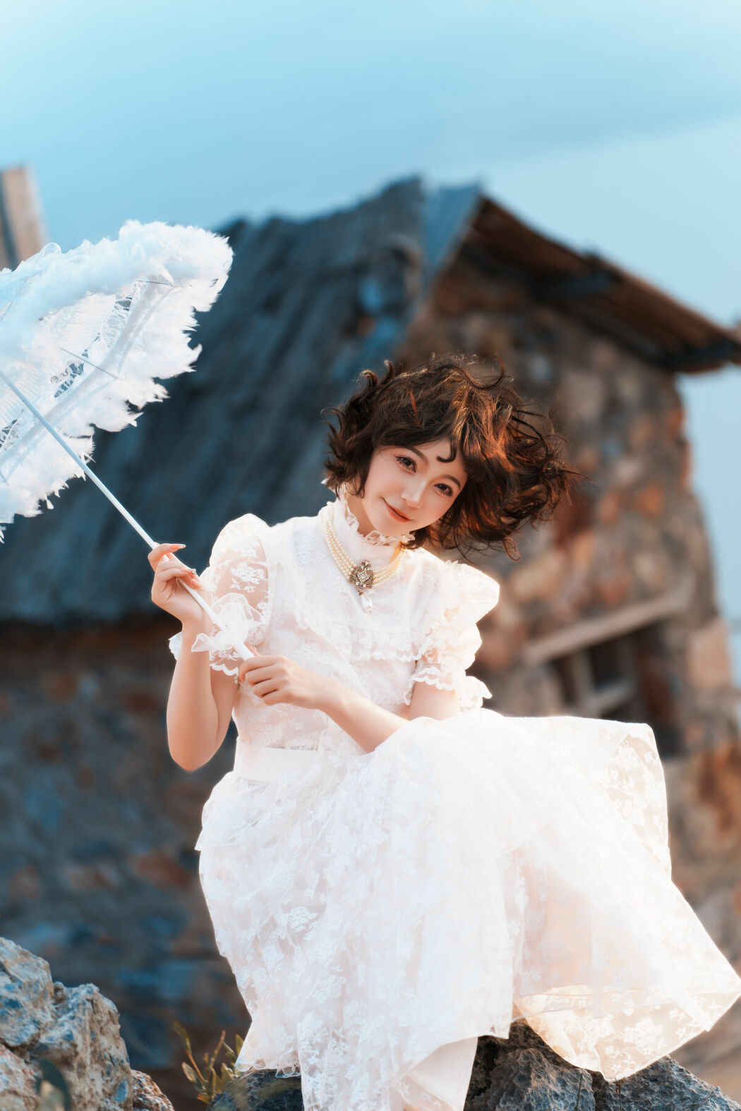 YiTuYu艺图语 Vol.8961 Disexi Si Ning (40P)