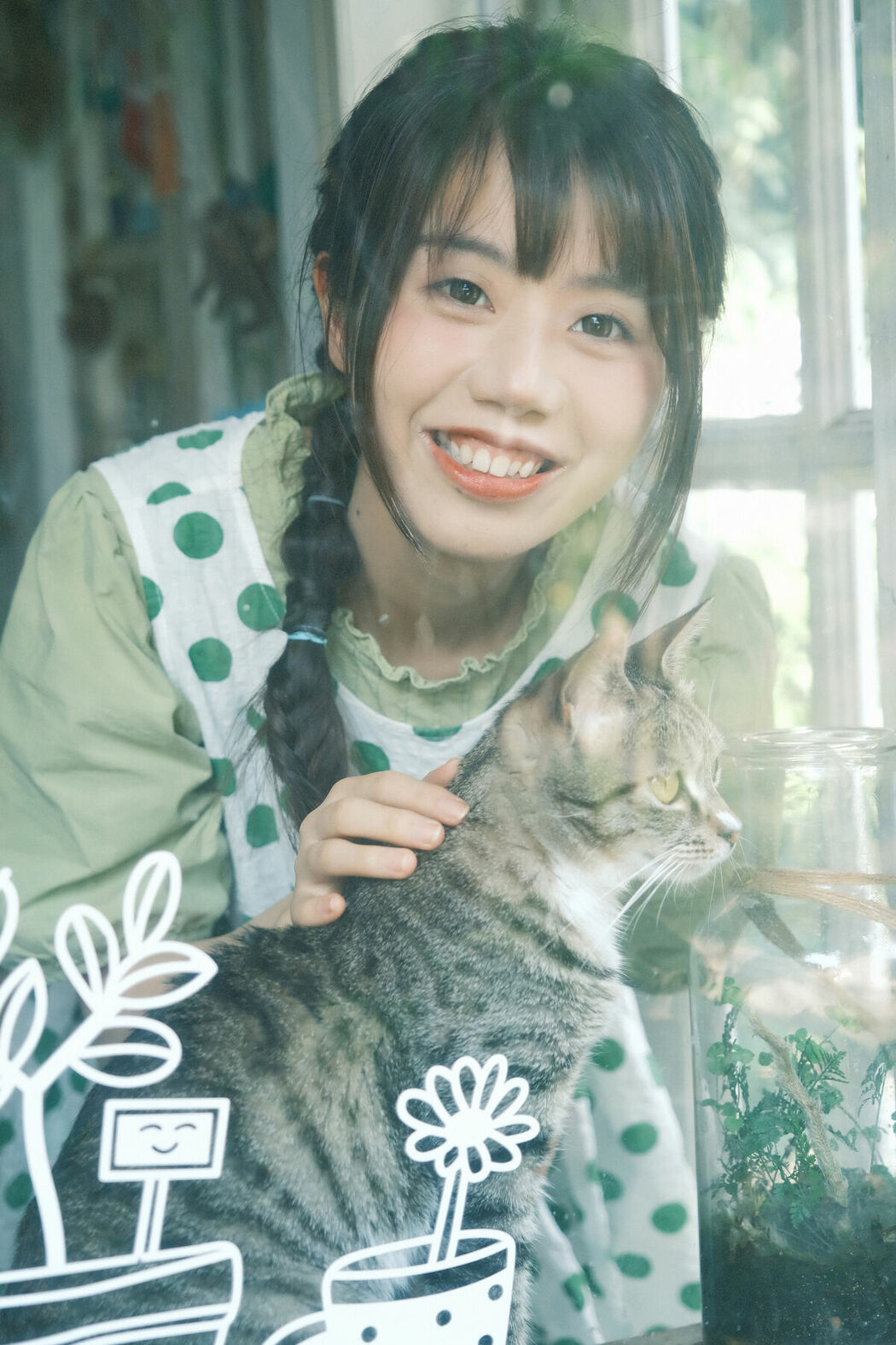 YiTuYu艺图语 Vol.8969 Zhu Shao Zi (41P)